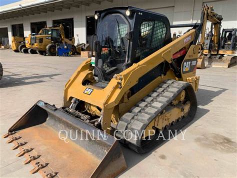 2017 cat 289d skid steer|caterpillar 289 skid steer specs.